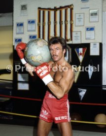 20.10.83 Boxen Rene Weller