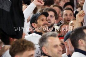 07.05.26 SC Freiburg - SC Braga