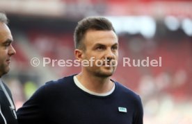 29.10.22 VfB Stuttgart - FC Augsburg