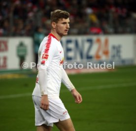 SC Freiburg - RB Leipzig