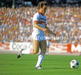 VfB Stuttgart - Spandauer SV