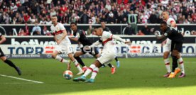 19.03.22 VfB Stuttgart - FC Augsburg