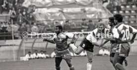 WM 1990 Deutschland - VAE