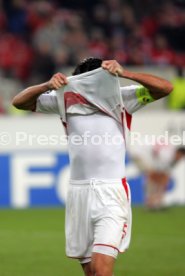 20.10.09 VfB Stuttgart - FC Sevilla