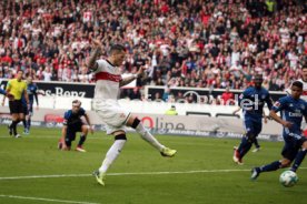 VfB Stuttgart - Hamburger SV