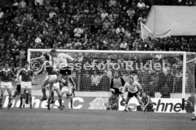 30.04.85 Tschecheslowakei - Deutschland