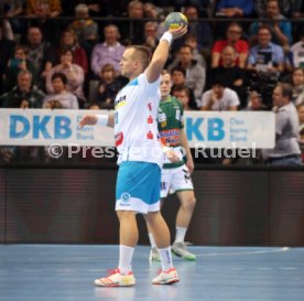 TVB Stuttgart - Frisch Auf G&ouml;ppingen