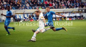 TSG 1899 Hoffenheim - VfL Wolfsburg