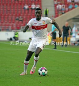 19.09.20 VfB Stuttgart - SC Freiburg
