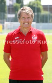 VfB Stuttgart Fototermin 2019/2020