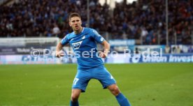 TSG 1899 Hoffenheim - 1. FC N&uuml;rnberg