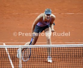 Porsche Tennis Grand Prix 2014