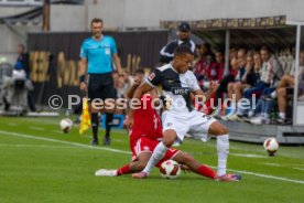 13.09.26 SV Elversberg - FC Bayern M&uuml;nchen