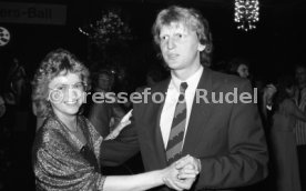 08.11.86 Stuttgarter Kickers Herbstball