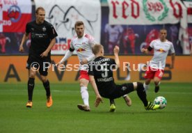 RB Leipzig - VfB Stuttgart