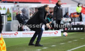 22.01.22 SC Freiburg - VfB Stuttgart