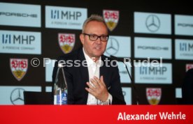 27.06.23 VfB Stuttgart PK Porsche Investor