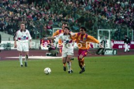 22.02.97 VfB Stuttgart - Karlsruher SC