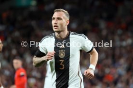 26.09.22 England - Deutschland