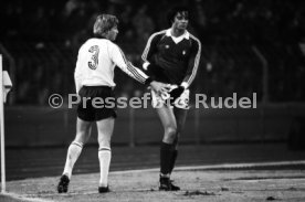 17.02.82 DFB Deutschland - Portugal