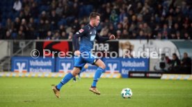 TSG 1899 Hoffenheim - VfB Stuttgart