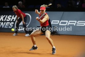Porsche Tennis Grand Prix 2018