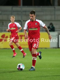 27.09.20 SC Freiburg - VfL Wolfsburg