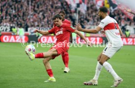 24.02.24 VfB Stuttgart - 1. FC K&ouml;ln