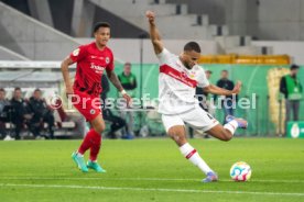 03.05.23 VfB Stuttgart - Eintracht Frankfurt