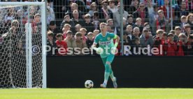 02.04.25 U19 VfB Stuttgart - U19 FC Barcelona