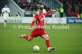 26.02.23 SC Freiburg - Bayer 04 Leverkusen