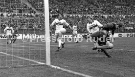 28.02.81 Eintracht Frankfurt - VfB Stuttgart
