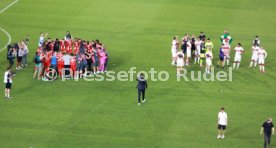 16.08.25 Franz-Beckenbauer-Supercup VfB Stuttgart - FC Bayern München