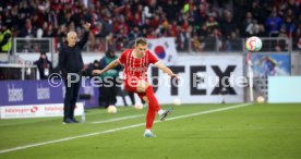 28.01.23 SC Freiburg - FC Augsburg