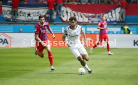 07.05.23 1. FC Heidenheim - 1. FC Magdeburg