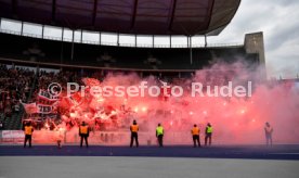 24.04.22 Hertha BSC Berlin - VfB Stuttgart