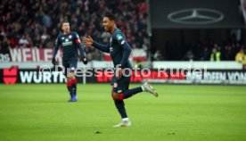 VfB Stuttgart - 1. FSV Mainz 05