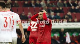 22.03.26 FC Augsburg - VfB Stuttgart