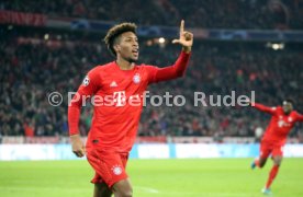 FC Bayern M&uuml;nchen - Tottenham Hotspurs