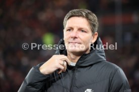 25.01.23 SC Freiburg - Eintracht Frankfurt