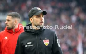 24.02.24 VfB Stuttgart - 1. FC Köln