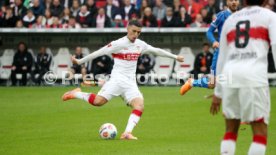 05.10.25 VfB Stuttgart - 1. FC Heidenheim