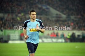 Fortuna D&uuml;sseldorf - Borussia M&ouml;nchengladbach