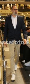 VFB Stuttgart Autogrammstunde