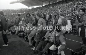 24.11.90 VfB Stuttgart - 1. FC K&ouml;ln