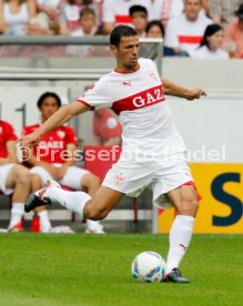 06.08.11 VfB Stuttgart - FC Schalke 04