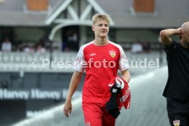15.08.26 Fulham FC - VfB Stuttgart