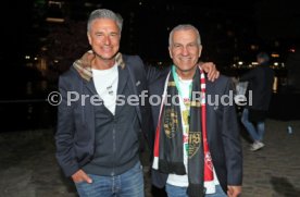 24.05.25 VfB Stuttgart DFB-Pokal Party Spindler & Klatt Berlin
