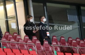 03.02.21 VfB Stuttgart - Borussia M&ouml;nchengladbach