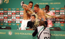 21.05.22 DFB-Pokal Finale SC Freiburg - RB Leipzig